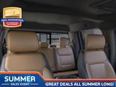 Thumbnail of 2025 Antimatter Blue Metallic Ford F-250