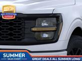 Thumbnail of 2025 Oxford White Ford F-150
