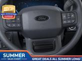 Thumbnail of 2025 Oxford White Ford F-150