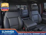 Thumbnail of 2025 Rapid Red Metallic Tinted Clearcoat Ford F-150
