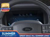 Thumbnail of 2025 Rapid Red Metallic Tinted Clearcoat Ford F-150