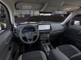 Thumbnail of 2025 Shadow Black Ford Bronco Sport
