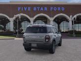 Thumbnail of 2025 Carbonized Gray Metallic Ford Bronco Sport