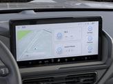 Thumbnail of 2025 Carbonized Gray Metallic Ford Bronco Sport