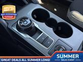 Thumbnail of 2025 Velocity Blue Metallic Ford Bronco Sport