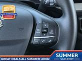 Thumbnail of 2025 Velocity Blue Metallic Ford Bronco Sport
