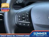 Thumbnail of 2025 Velocity Blue Metallic Ford Bronco Sport