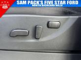 Thumbnail of 2025 Gun Metallic Nissan Frontier