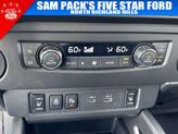 Thumbnail of 2025 Gun Metallic Nissan Frontier