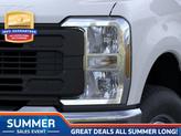Thumbnail of 2025 Oxford White Ford F-250