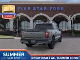 Thumbnail of 2025 Carbonized Gray Metallic Ford F-150