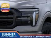 Thumbnail of 2025 Carbonized Gray Metallic Ford F-150