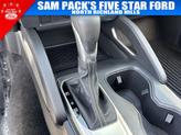 Thumbnail of 2025 Glacier White Nissan Frontier