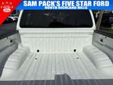 Thumbnail of 2025 Glacier White Nissan Frontier