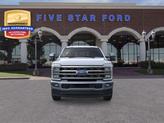 Thumbnail of 2025 Oxford White Ford F-250