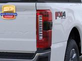 Thumbnail of 2025 Oxford White Ford F-250