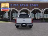 Thumbnail of 2025 Oxford White Ford F-250
