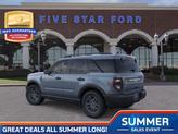Thumbnail of 2025 Azure Gray Metallic Ford Bronco Sport