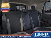 Thumbnail of 2025 Azure Gray Metallic Ford Bronco Sport