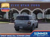 Thumbnail of 2025 Azure Gray Metallic Ford Bronco Sport