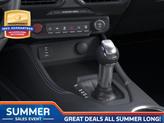 Thumbnail of 2025 Oxford White Ford Mustang