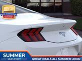 Thumbnail of 2025 Oxford White Ford Mustang