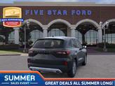 Thumbnail of 2025 Agate Black Metallic Ford Escape