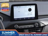 Thumbnail of 2025 Agate Black Metallic Ford Escape