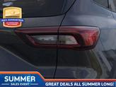 Thumbnail of 2025 Agate Black Metallic Ford Escape