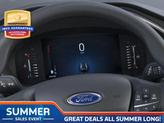 Thumbnail of 2025 Agate Black Metallic Ford Escape