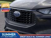 Thumbnail of 2025 Agate Black Metallic Ford Escape