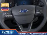 Thumbnail of 2025 Agate Black Metallic Ford Escape