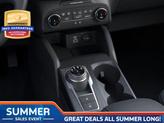 Thumbnail of 2025 Agate Black Metallic Ford Escape