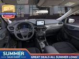Thumbnail of 2025 Agate Black Metallic Ford Escape