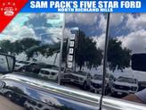 Thumbnail of 2023 Agate Black Metallic Ford F-150