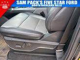 Thumbnail of 2023 Agate Black Metallic Ford F-150