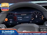 Thumbnail of 2025 Grabber Blue Ford Mustang