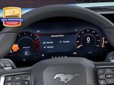 Thumbnail of 2025 Grabber Blue Ford Mustang