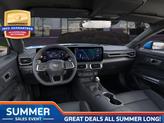 Thumbnail of 2025 Grabber Blue Ford Mustang
