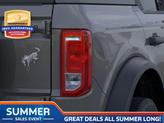 Thumbnail of 2025 Carbonized Gray Metallic Ford Bronco