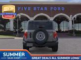 Thumbnail of 2025 Carbonized Gray Metallic Ford Bronco