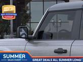 Thumbnail of 2025 Carbonized Gray Metallic Ford Bronco