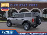 Thumbnail of 2025 Carbonized Gray Metallic Ford Bronco
