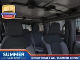 Thumbnail of 2025 Carbonized Gray Metallic Ford Bronco