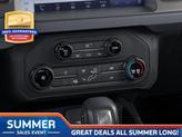 Thumbnail of 2025 Carbonized Gray Metallic Ford Bronco