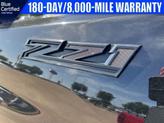 Thumbnail of 2024 Black Chevrolet Silverado 2500