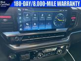 Thumbnail of 2024 Black Chevrolet Silverado 2500