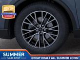 Thumbnail of 2025 Vapor Blue Metallic Ford Escape