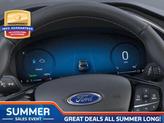 Thumbnail of 2025 Vapor Blue Metallic Ford Escape