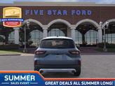 Thumbnail of 2025 Vapor Blue Metallic Ford Escape